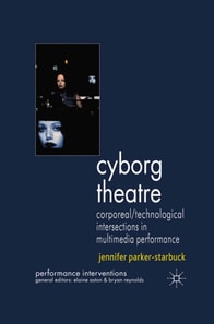 Cyborg Theatre