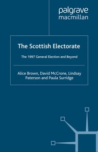 Scottish Electorate
