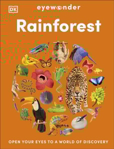 Eyewonder Rainforest