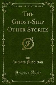 Ghost-Ship Other Stories
