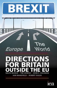 BREXIT: Directions for Britain Outside the EU