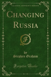 Changing Russia