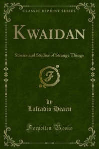 Kwaidan