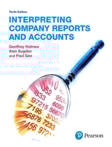 Interpreting Company Reports and Accounts