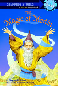 Magic of Merlin