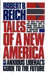 Tales of a New America