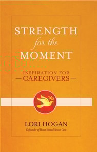 Strength for the Moment