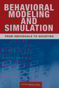 Behavioral Modeling and Simulation