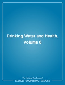 Drinking Water and Health,