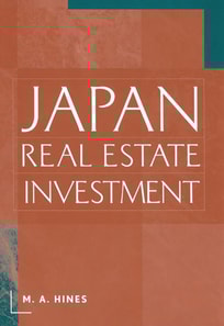 Japan Real Estate Investment