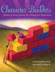 Character Builders