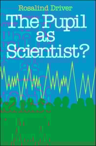 Pupil As Scientist