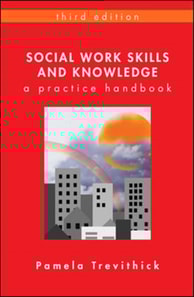 Social Work Skills and Knowledge: a Practice Handbook