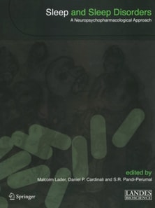 Sleep and Sleep Disorders: