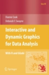 Interactive and Dynamic Graphics for Data Analysis