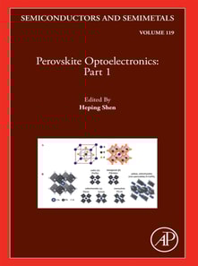 Perovskite Optoelectronics