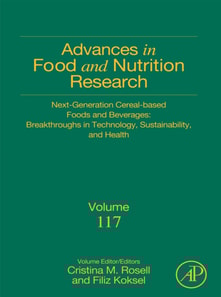 Next-Generation Cereal-Based Foods and Beverages: Breakthroughs in Technology, Sustainability, and Health