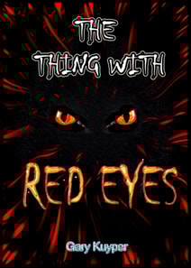Thing with Red Eyes