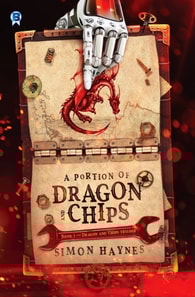 Portion of Dragon and Chips