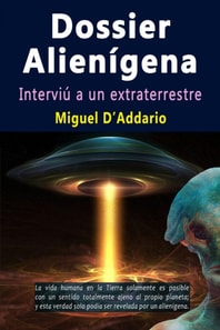 Dossier alienigena - Interviu a un extraterrestre