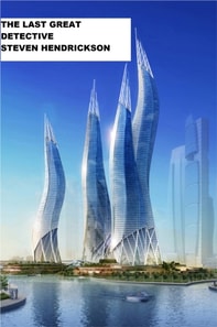 Last Great Detective