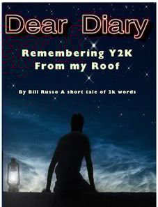 Dear Diary - Remembering Y2K From My Roof