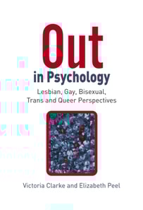 Out in Psychology