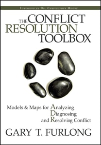 Conflict Resolution Toolbox