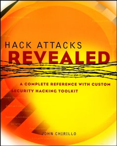 Hack Attacks Revealed
