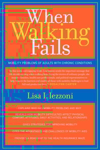 When Walking Fails