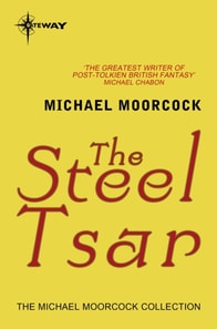 Steel Tsar