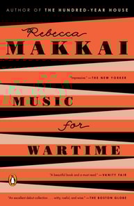 Music for Wartime