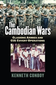 Cambodian Wars