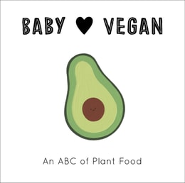 Baby Loves Vegan