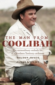 Man From Coolibah