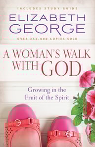 Woman's Walk with God