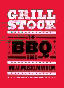 Grillstock