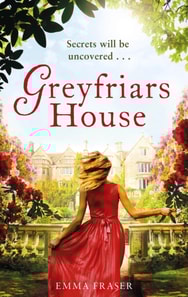 Greyfriars House
