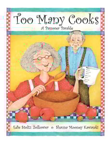 Too Many Cooks
