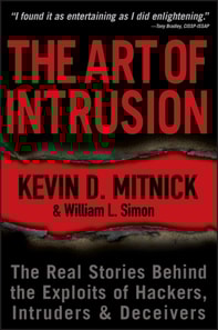 Art of Intrusion