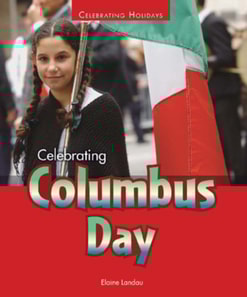 Celebrating Columbus Day