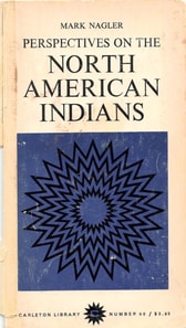 Perspectives on the North American Indians