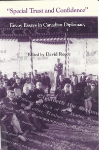 Special Trust and Confidence