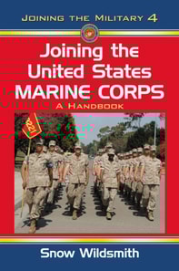 Joining the United States Marine Corps