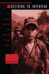 Deciding to Intervene