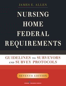 Nursing Home Federal Requirements