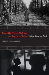 Maltese Falcon to Body of Lies