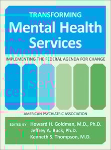 Transforming Mental Health Services
