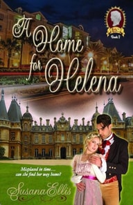 Home for Helena