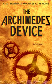 Archimedes Device: A Novel